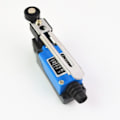 Miniatyrbillede 2 af 5: Vandtæt ME-8108  Momentær Grænse Switch For CNC Mill Laser Plasma