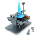 Miniatyrbild 4 av 10: Bak Glas Demontering Lcd Skärm Dissabmly 2-in-1 Mobil Telefon Reparation Verktyg
