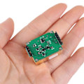 Miniatyrbild 2 av 7: MH-Z19 MH-Z19C IR Infraröd CO2 Sensor Modul Koldioxid Gas Sensor