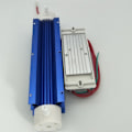 Miniatyrbilde 3 av 6: 220V 10G luftkjølt keramisk rør ozon generator keramisk rør ozon generator