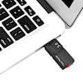 Miniatyrbilde 3 av 7: USB 3.0 Card Reader 2.0 For USB Micro SD Adapter Flash Drive Smart Memory Card Reader