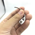 Miniatyrbillede 4 af 5: Sikkerhed Tag Fjerner Krog  EAS Mini Nøgle Aftager