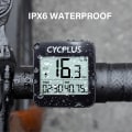 Miniatyrbillede 4 af 7: Trådløs Stopur GPS Cykel Computer Tilbehør