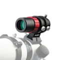 Miniatyrbillede 1 af 7: Ultra-Mini Guide Scope for SV305 ZWO Auto Guiding Kameraer