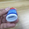 Miniatyrbillede 2 af 6: 10 flasker/lot Original Korea Øjenvipper Extensions Sky lim med rød hætte