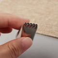 Miniatyrbilde 4 av 5: Kake pynte Dyser