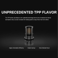 Miniatyrbillede 4 af 10: Drag X Plus Coil TPP DM1 DM2 DM3 DM4 0,15ohm 0,2ohm 0,3ohm PnP Mesh Coils for Drag 3 Drag X Plus Kit