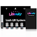 Pikkukuva 7 / 7: Fast Lash Lift Kit Lash Lift Eyelash Lifting Eyelash Enhancer Calia Set Lashes Perm Complete työkalulla