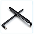 Miniatyrbillede 2 af 6: Sort 4G antenne til 4G LTE router ekstern antenne