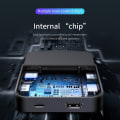 Miniatyrbilde 4 av 7: USB C HUB Dex Station til USB 3.0 HDMI kompatibel USB HUB