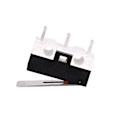 Pikkukuva 5 / 5: Mikro Raja kytkin 1A 125V AC Vipu Osa MK7 MK8 Limited 3D Tulostimet Osat Mini Mikro