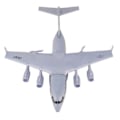 Miniatyrbild 2 av 6: Transport Flygplan Vingspann EPP Modell Barn Leksaker Barn Utbildnings leksaker för barn