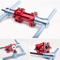 Miniatyrbild 2 av 6: Cykel Hjul Nav Lager Press Set Lager Pressed Bottom Bracket Verktyg