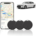 Miniatyrbild 1 av 6: 3 bitar Mini GPS Tracker Anti-lost