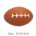 Miniatyrbillede 1 af 8: Stress Ball Fidget Squeeze Antistress Legetøj For Børn Voksne Hånd Afslappende