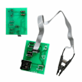 Pikkukuva 4 / 5: 2022 xprog 5.84 eeprom levy upa usb v1.3 ohjelmoija upa usb sovitin