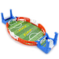 Miniatyrbillede 4 af 5: Mini Bord Sport Fodbold Fodbold Arcade Fest spil Dobbelt Slag Interaktivt Legetøj