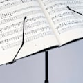 Miniatyrbilde 6 av 7: Bærbar og Justerbar Stabil Musikk Stativ med bærepose