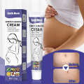 Miniatyrbilde 5 av 5: Stretch Mark Fjerning Cream White Stretch Mark Fjerner
