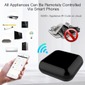 Miniatyrbild 6 av 6: Universal Remote Controller RF Appliances Appliances Tuya Smart Life App Voice Control via Alexa Google Home