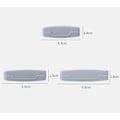 Miniatyrbild 5 av 6: Multi-purpose Tandkräm Dispenser Cream Tube Squeezer Manual Easy Squeeze
