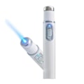 Miniatyrbillede 2 af 6: Blå Lys Ansigtsbehandling Maskin Acne Rynke Fjernelse Laser Pen Hud Pletter Fjernelse Anti Skrampe Spider Vene Eraser