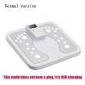 Miniatyrbillede 8 af 8: Fod Cirkulation EMS & TENS Nerve Muskel Massager Elektrisk Fod stimulator Forbedrer Cirkulation