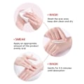 Miniatyrbillede 5 af 6: Ar fjernelse creme effektiv behandling stræk mærker forbrænding fade acne pletter sektion ar gel