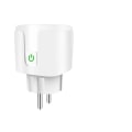 Pikkukuva 1 / 7: Smart Socket Virran valvonta ajoitus toiminto ääni ohjaus