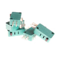 Miniatyrbilde 3 av 6: 5 stk Micro Limit Switcher 16A 250V 3 Pins Micro Switch