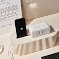 Pikkukuva 5 / 9: Langaton WiFi reititin ranneke pöytäkone data linja pistoke pidike