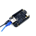 Miniatyrbilde 2 av 5: Beagle Bone Black TI AM335x Cortex-A8 utvikling BB-Black Rev.C