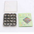Pikkukuva 5 / 7: Creative 3D Intelligence Puzzle Crazy Curve Sudoku Pulmapelit
