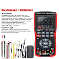 Miniatyrbilde 6 av 7: Digital Oscilloskop Multimeter Profesjonell Tester