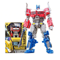 Pikkukuva 1 / 6: Transformers Studio Series Action Figuuri Voyager Class Optimus Prime Rise The Beasts Collectible Robot Figuurit