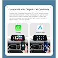 Miniatyrbilde 5 av 8: Ny Oppgradering Apple CarPlay Android Auto USB Adapter Hub
