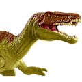 Miniatyrbilde 4 av 6: Jurassic World Roar Attack Baryonyx Limbo Leir Kritt Dinosaur Figur