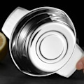 Miniatyrbild 4 av 7: Bärbar Hand Juicer Apelsin Citron Citrus Lime Frukt Juice Squeezer Kök Prylar Verktyg