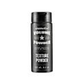Pikkukuva 2 / 2: Hiukset volyymi mattava puuteri viimeistely hiukset design muotoilu shampoo unisex hius puuteri