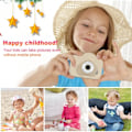 Pikkukuva 3 / 5: Kids Camera Digital Dual Camera HD 1080P Video Camera Toys Mini Cam
