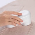 Miniatyrbillede 7 af 9: Xiaomi Mijia Lint Fjerner Tøj fuzz Pellet trimmer maskine