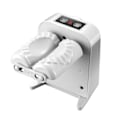 Miniatyrbilde 1 av 6: Automatisk Elektrisk Dumpling Maker Maskin Press Mold Kjøkken Tilbehør