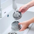 Miniatyrbild 5 av 6: Bärbar Elektrisk Juicer Multifunktion Frukt Juicer Hushålls Apelsin Citron Blender USB Laddning Kök Automatisk Fräsch Squeezer