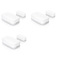 Miniatyrbild 5 av 5: Dörr Fönster Sensor Zigbee Trådlös Anslutning Smart Mini dörr sensor