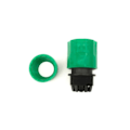 Miniatyrbillede 5 af 6: 2 STK 1/2 Tommer Have Vand stik Irrigation Quick Connector