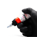 Miniatyrbillede 6 af 11: Fluorescerende Tatovering Pigment Lys Professionel Semi Permanent Microblading Nem Farvning