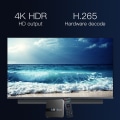 Miniatyrbillede 7 af 7: Smart Android TV Boks Medie afspiller TV Boks