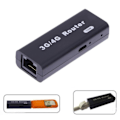 Miniatyrbillede 5 af 6: Mini Portable 3G/4G WiFi Wlan Hotspot AP Client 150Mbps RJ45 USB Wireless Router