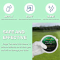 Miniatyrbillede 5 af 7: Golf Club Polering Kit Safe Lugtfri ridse fjerner
