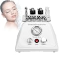 Miniatyrbilde 1 av 7: Peeling Ansiktsbehandling Dermabrasjon Maskin Vann Spray Diamant Peeling Vakuum Svarthode Fjerner Hudpleie Enheter